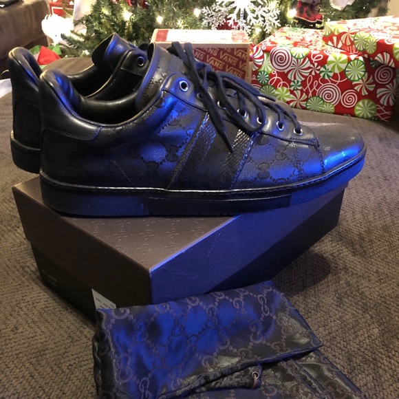 Gucci Other - Gucci Sneakers